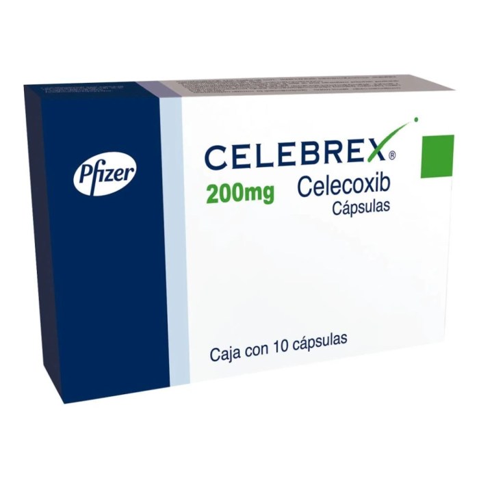 Celebrex 200