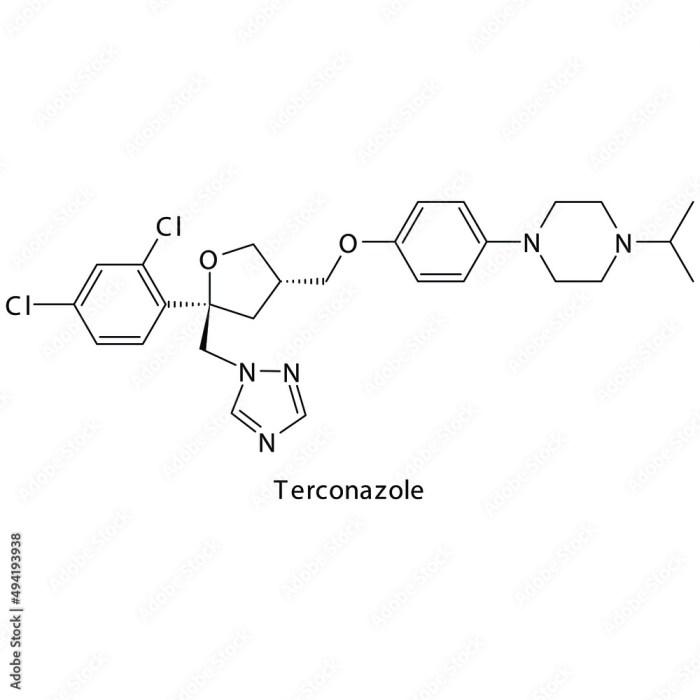 Terconazole