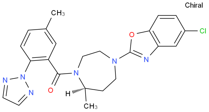 Suvorexant