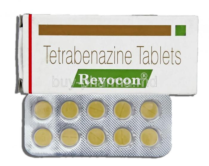 Tetrabenazine