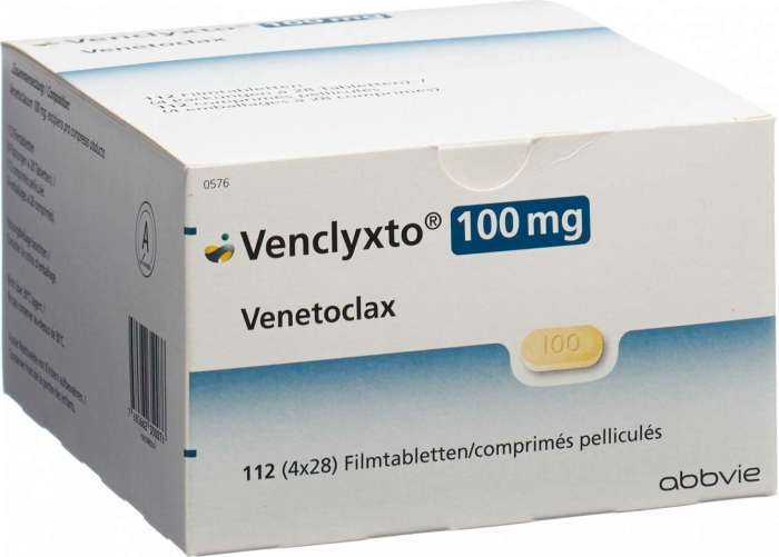 Venetoclax