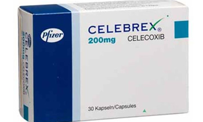 200 celebrex celecoxib mg 7767 capsule effects side pill drugs white pills medicine color drug imprint dosage inc pfizer oral