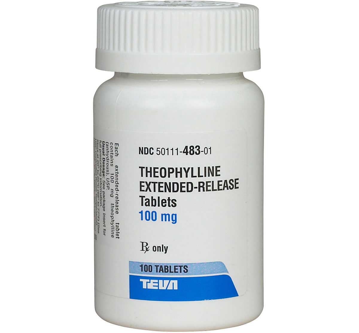 Theophylline