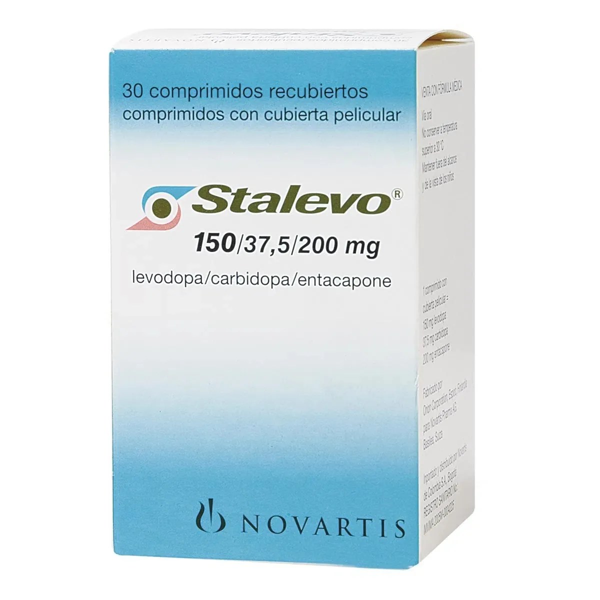 Stalevo