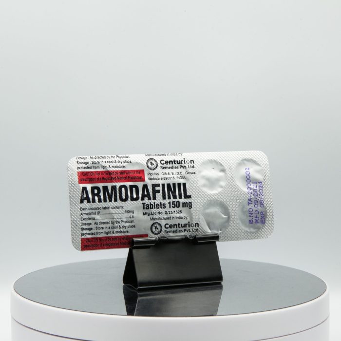 Armodafinil