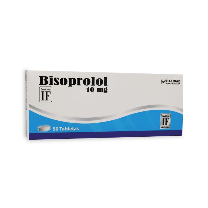 Bisoprolol