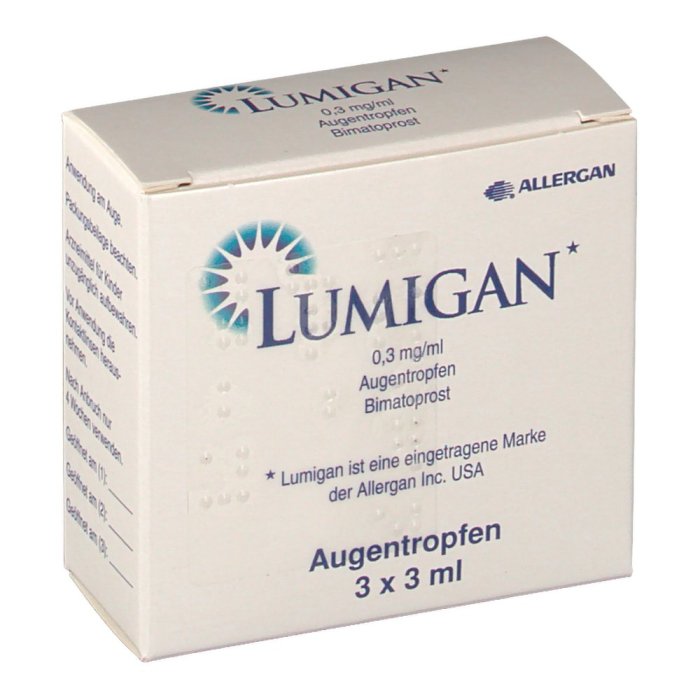 Lumigan