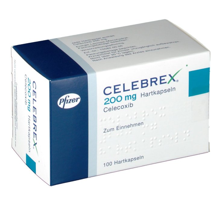 Celebrex 200