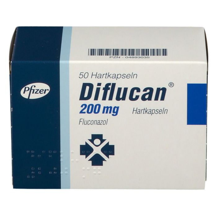 Diflucan