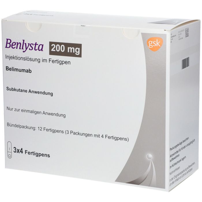 Benlysta