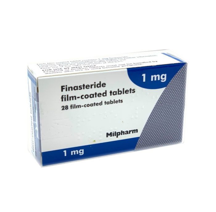 Finasteride