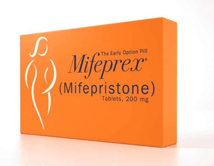 Mifepristone