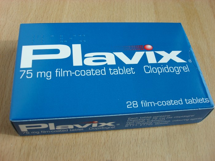 Plavix