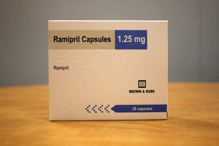 Ramipril