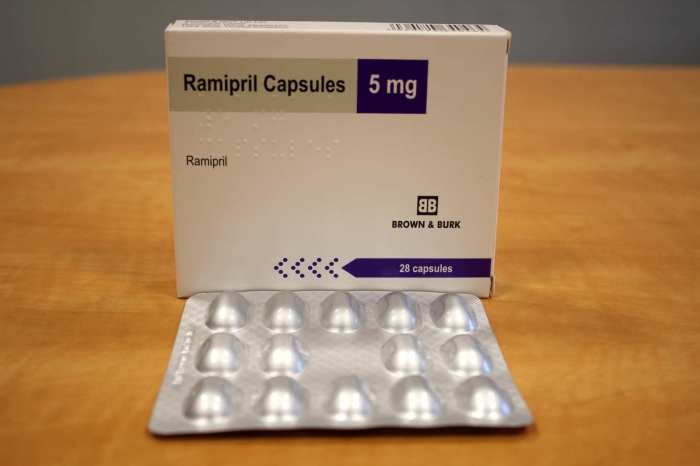 Ramipril capsules 5mg products our