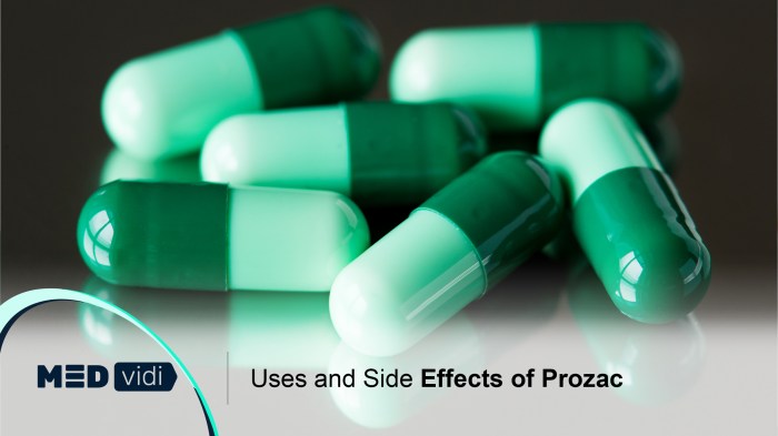 Prozac generic