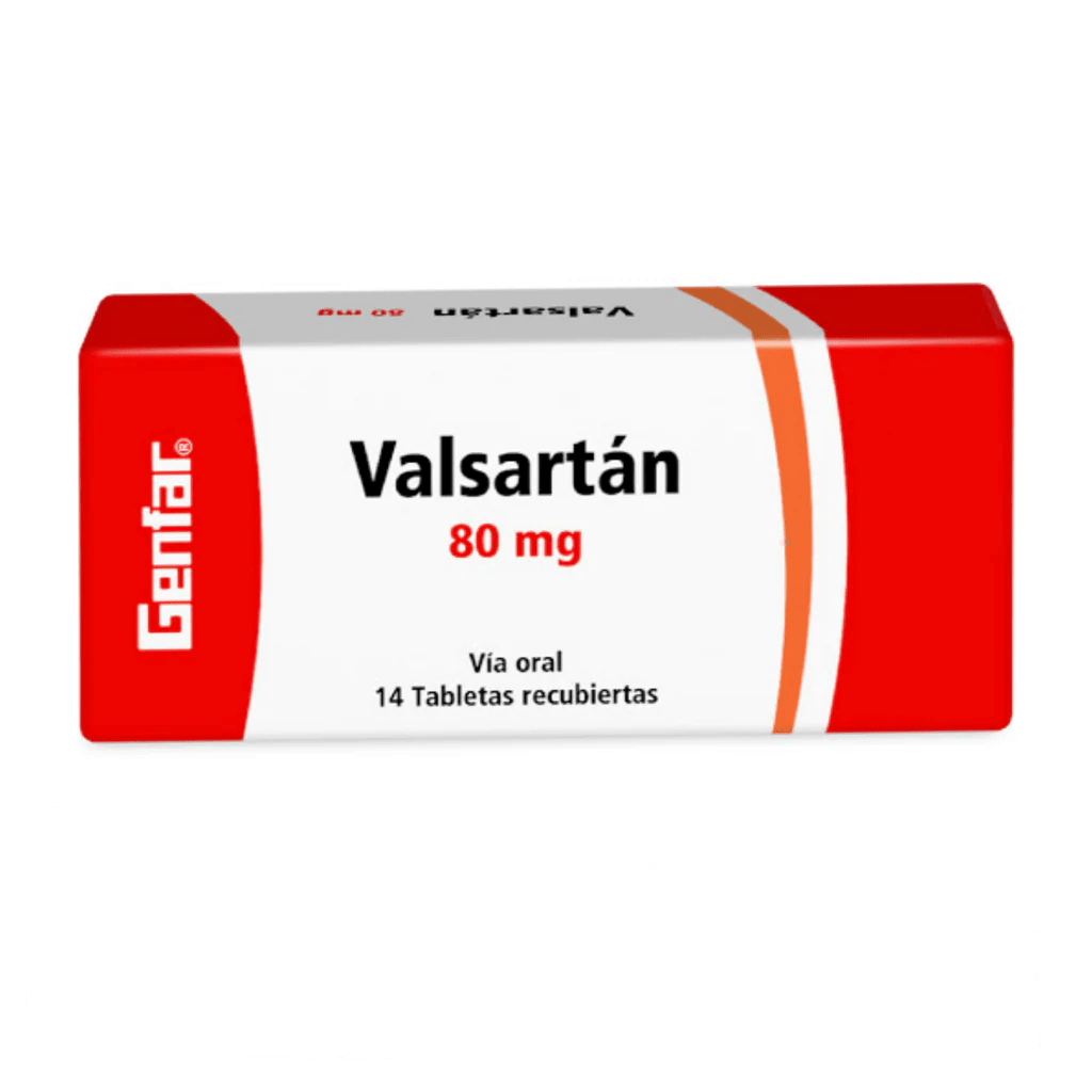 Valsartan