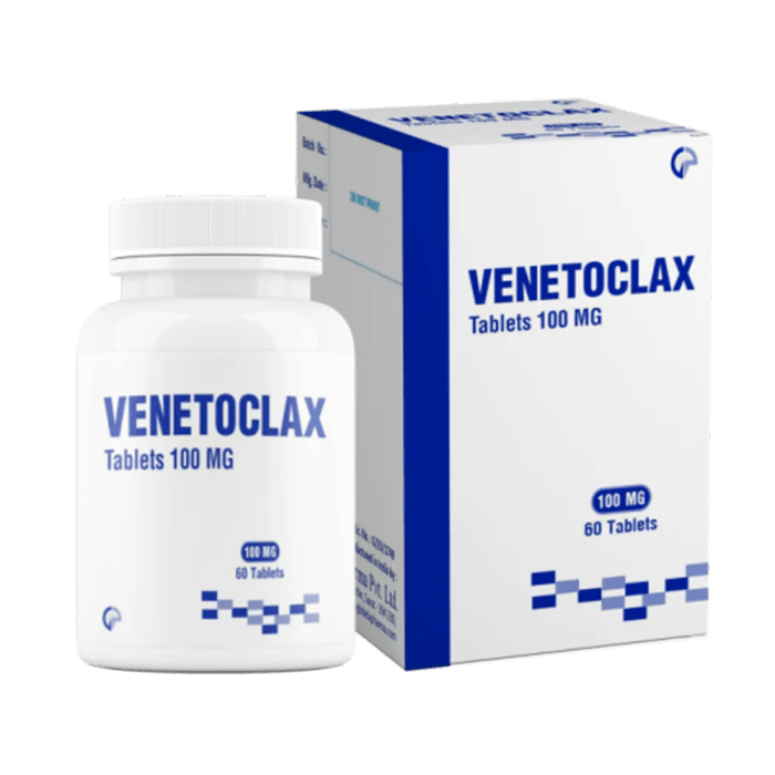 Venetoclax