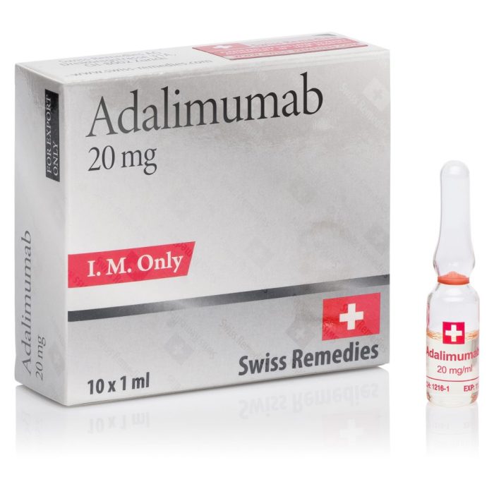 Adalimumab