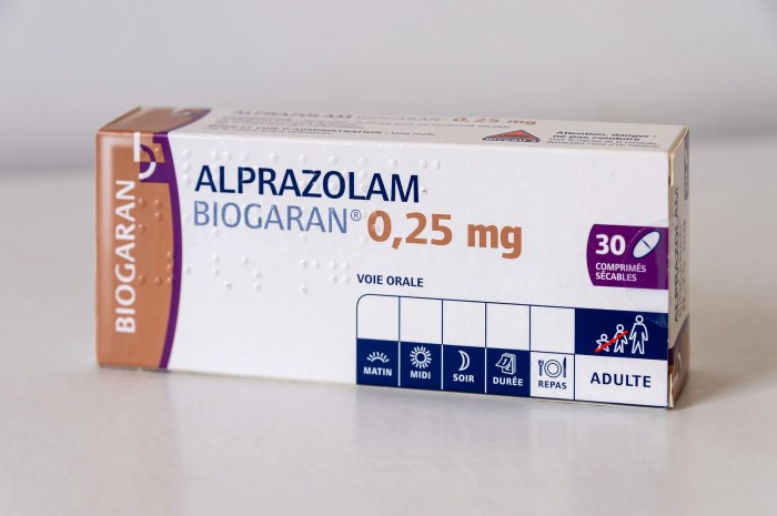 Alprazolam