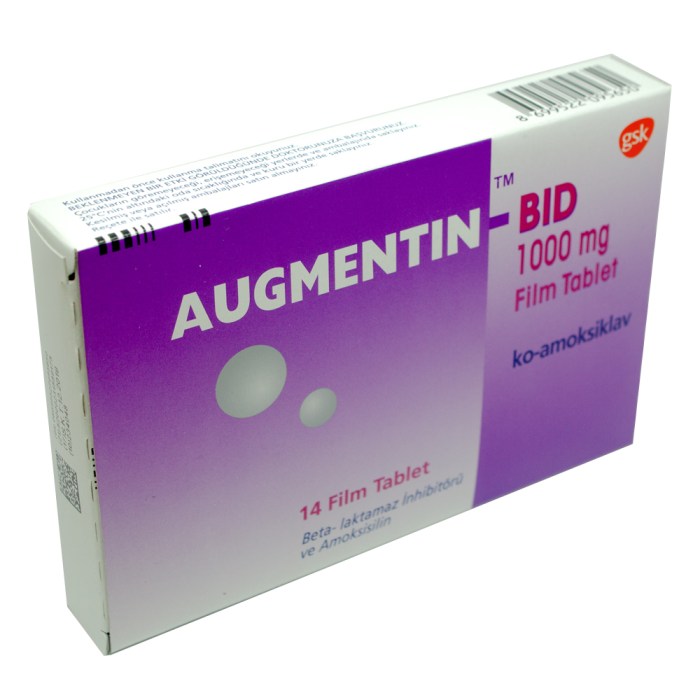 Augmentin duo 1000mg pharmacy medmax glaxo pharmaceuticals smithkline