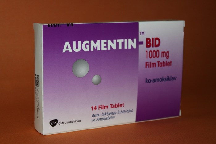 Augmentin 1000 mg