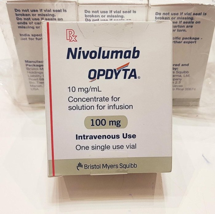 Nivolumab