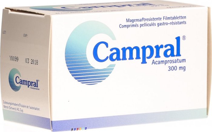 Campral