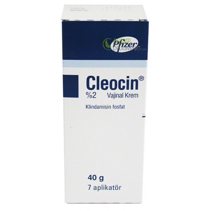 Cleocin