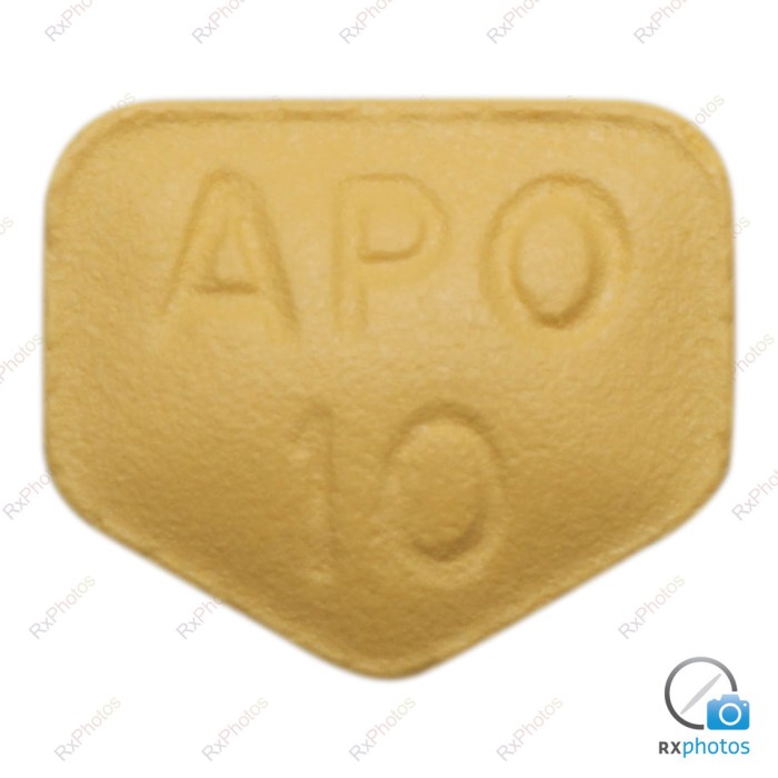 Cyclobenzaprine 10 mg