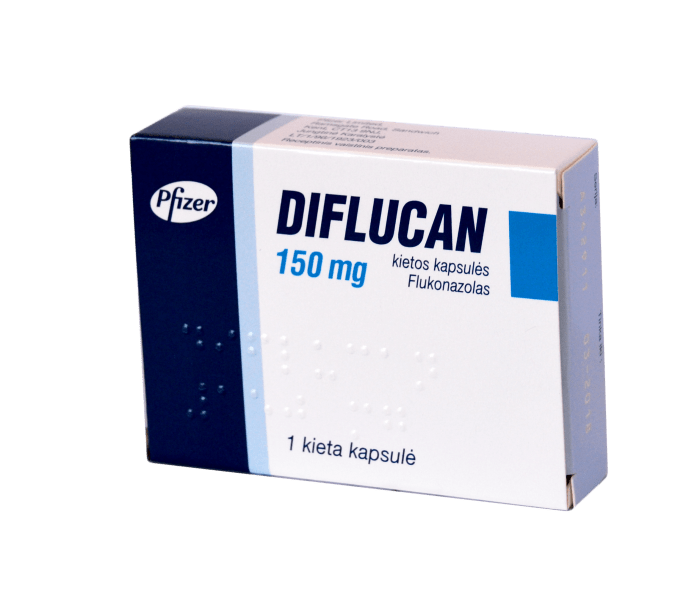 Diflucan