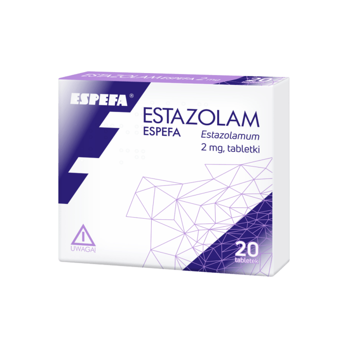 Estazolam