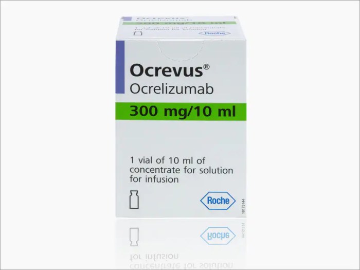 Ocrelizumab