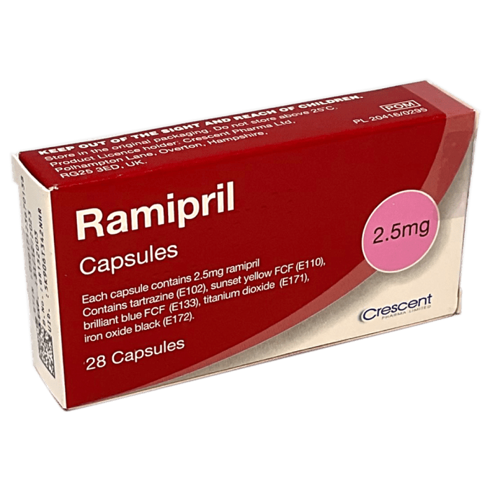 Ramipril