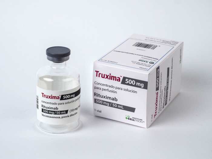 Rituximab