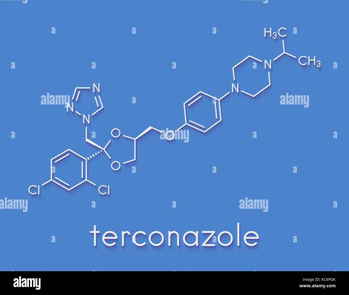 Terconazole