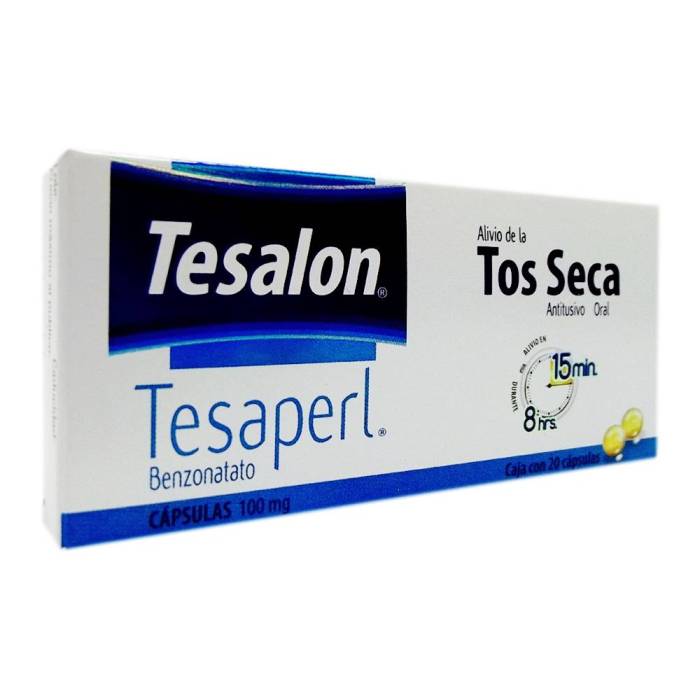 Tessalon