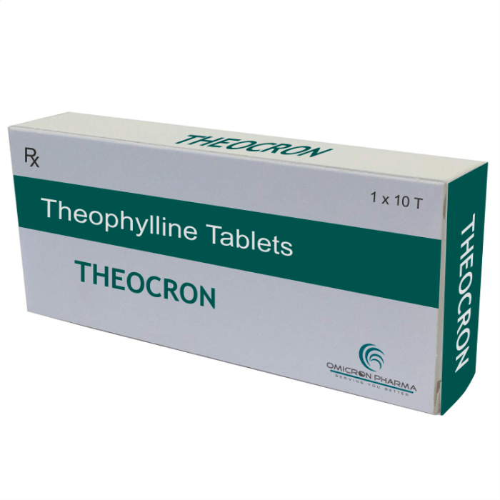 Theophylline