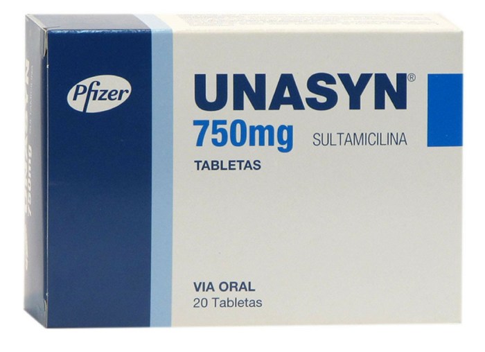 Unasyn