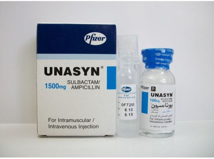 Unasyn