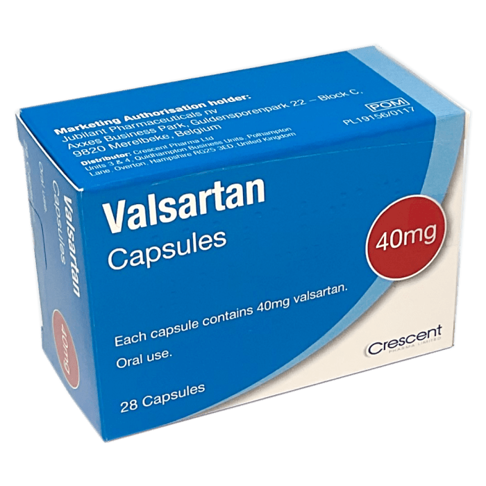 Valsartan pharma apotheke bonus